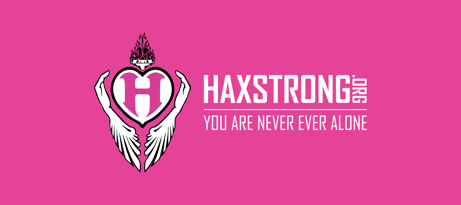 WHAT IS HAXSTRONG?